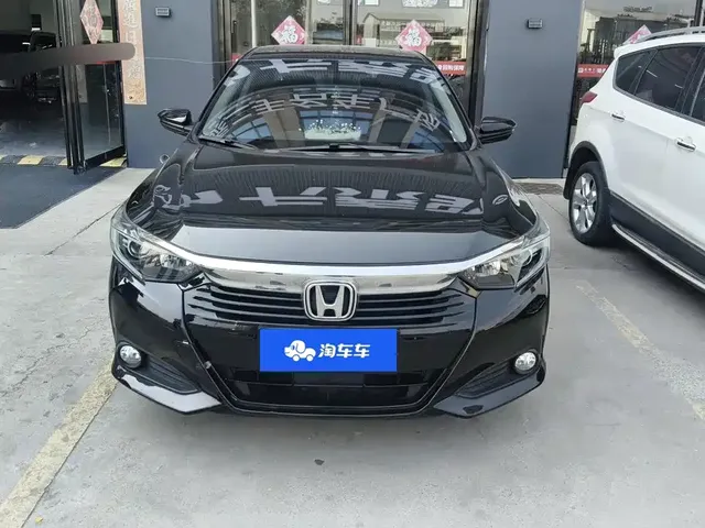 2022 Honda Crider 180Turbo CVT Luxury
