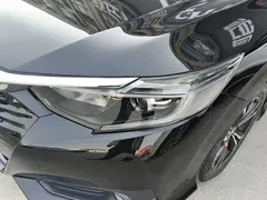 2022 Honda Crider 180Turbo CVT Luxury, чёрный — фото 5