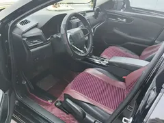 2022 Honda Crider 180Turbo CVT Luxury, чёрный — фото 9