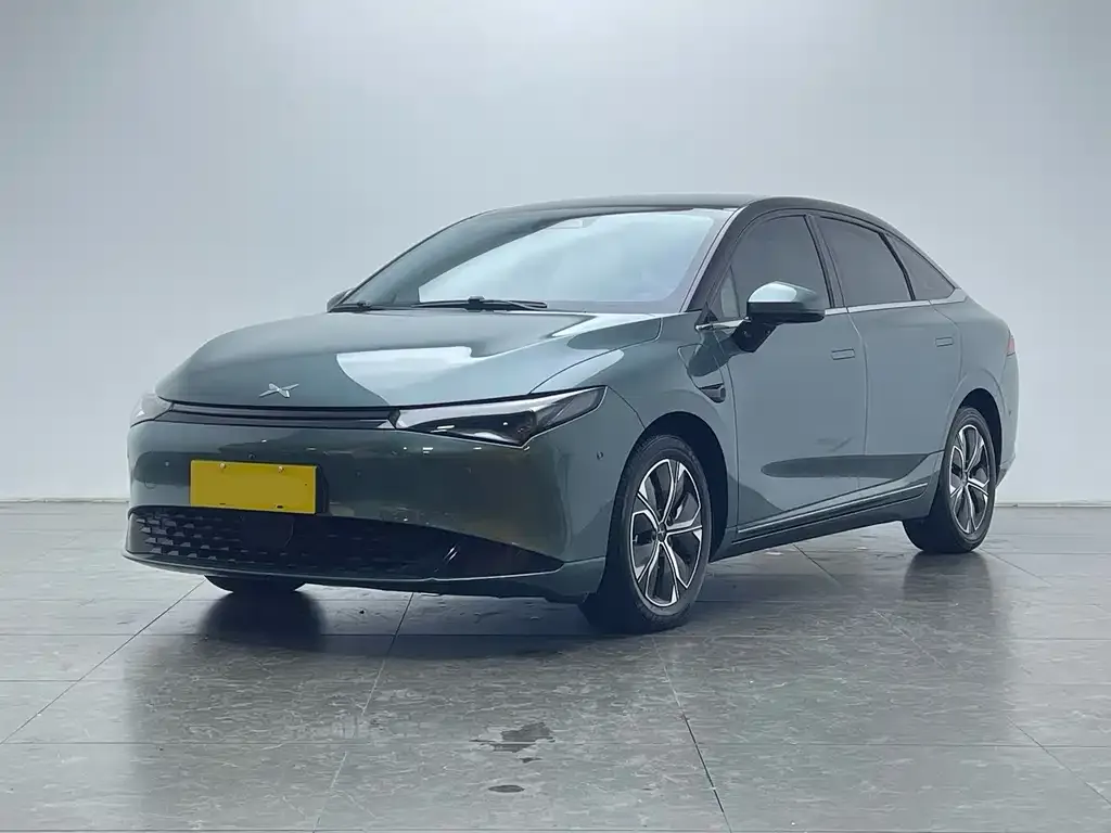 2024 Xpeng P5 500 Pro