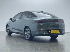 2024 Xpeng P5 500 Pro — фото 20