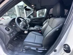 2021 Honda XR-V 1.5L CVT Comfort, белый — фото 7