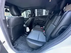 2021 Honda XR-V 1.5L CVT Comfort, белый — фото 8