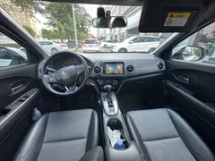 2021 Honda XR-V 1.5L CVT Comfort, белый — фото 9