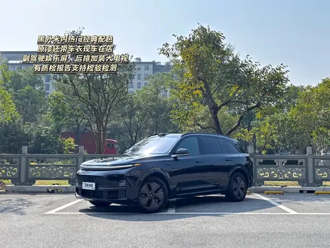2024 Li Auto L7