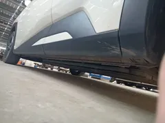 2023 BYD Seagull Freedom, белый — фото 22