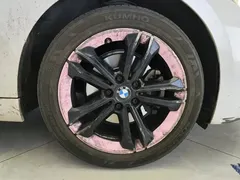 2021 BMW 1 Series 120i M Sport, белый — фото 6