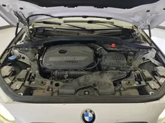 2021 BMW 1 Series 120i M Sport, белый — фото 10