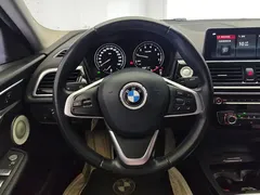 2021 BMW 1 Series 120i M Sport, белый — фото 15