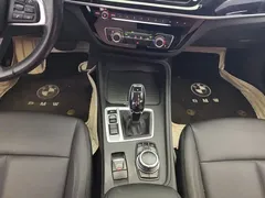 2021 BMW 1 Series 120i M Sport, белый — фото 16