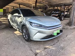 2025 BYD Qin L EV 470km Leading — фото 3