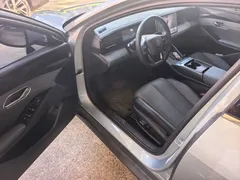 2025 BYD Qin L EV 470km Leading — фото 4
