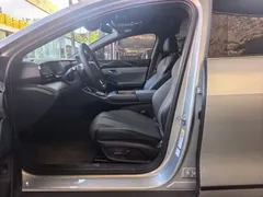 2025 BYD Qin L EV 470km Leading — фото 5