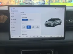 2025 BYD Qin L EV 470km Leading — фото 8