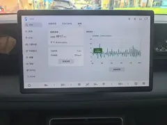 2025 BYD Qin L EV 470km Leading — фото 9