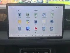 2025 BYD Qin L EV 470km Leading — фото 11