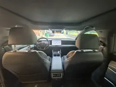 2025 BYD Qin L EV 470km Leading — фото 12