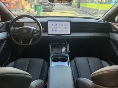 2025 BYD Qin L EV 470km Leading — фото 13