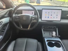 2025 BYD Qin L EV 470km Leading — фото 14