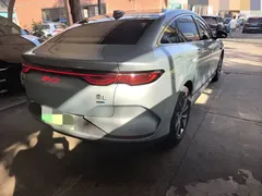 2025 BYD Qin L EV 470km Leading — фото 16