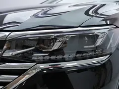 2020 Volkswagen Viloran 330TSI Business, чёрный — фото 3