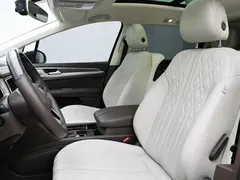2020 Volkswagen Viloran 330TSI Business, чёрный — фото 6