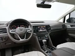 2020 Volkswagen Viloran 330TSI Business, чёрный — фото 7