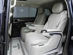 2020 Volkswagen Viloran 330TSI Business, чёрный — фото 13