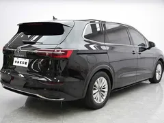 2020 Volkswagen Viloran 330TSI Business, чёрный — фото 17