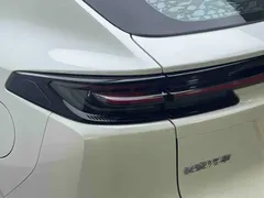 2021 Changan UNI-K 2.0T Luxury, белый — фото 12