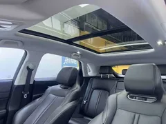 2021 Changan UNI-K 2.0T Luxury, белый — фото 15