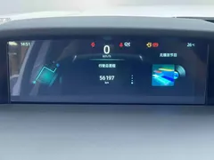 2021 Changan UNI-K 2.0T Luxury, белый — фото 16