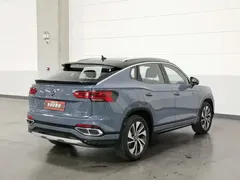 2020 Volkswagen Tayron X 380TSI 4WD Flagship Smart Connect, синий — фото 2