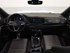 2020 Volkswagen Tayron X 380TSI 4WD Flagship Smart Connect, синий — фото 5