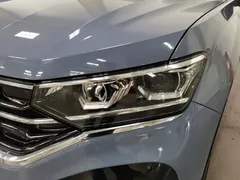 2020 Volkswagen Tayron X 380TSI 4WD Flagship Smart Connect, синий — фото 7