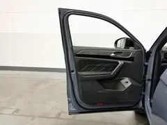 2020 Volkswagen Tayron X 380TSI 4WD Flagship Smart Connect, синий — фото 8