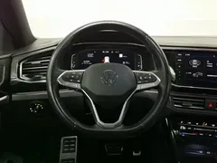 2020 Volkswagen Tayron X 380TSI 4WD Flagship Smart Connect, синий — фото 11