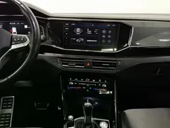 2020 Volkswagen Tayron X 380TSI 4WD Flagship Smart Connect, синий — фото 12