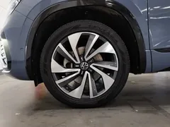 2020 Volkswagen Tayron X 380TSI 4WD Flagship Smart Connect, синий — фото 17