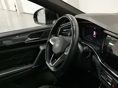 2020 Volkswagen Tayron X 380TSI 4WD Flagship Smart Connect, синий — фото 22