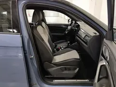 2020 Volkswagen Tayron X 380TSI 4WD Flagship Smart Connect, синий — фото 23