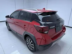2022 Toyota Yaris L Zhixuan X 1.5L CVT Luxury Plus — фото 6
