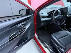 2022 Toyota Yaris L Zhixuan X 1.5L CVT Luxury Plus — фото 8