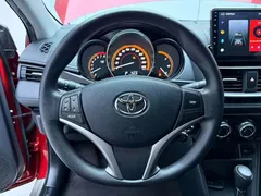 2022 Toyota Yaris L Zhixuan X 1.5L CVT Luxury Plus — фото 11