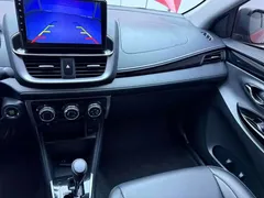 2022 Toyota Yaris L Zhixuan X 1.5L CVT Luxury Plus — фото 12