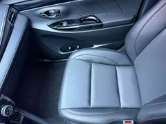 2022 Toyota Yaris L Zhixuan X 1.5L CVT Luxury Plus — фото 13
