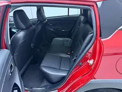 2022 Toyota Yaris L Zhixuan X 1.5L CVT Luxury Plus — фото 17