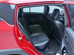 2022 Toyota Yaris L Zhixuan X 1.5L CVT Luxury Plus — фото 20