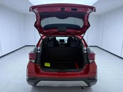 2022 Toyota Yaris L Zhixuan X 1.5L CVT Luxury Plus — фото 22