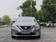 2022 Nissan Sylphy Classic 1.6XE CVT Comfort — фото 2